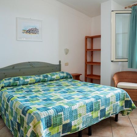Residence Chiesiola Vieste Luaran gambar